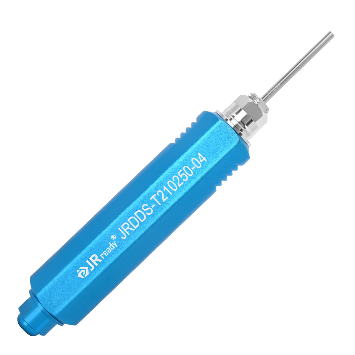 JRready JRDDS-T210250-01/ JRDDS-T210250-04 Ausziehwerkzeug für Rohrklemmen für Tamiya Mini EL 4,5 mm/3,7 mm Rastermaß-Steckverbinder und Amphenol RM, RT360, RTOW, RT Serie 20# Klemmen