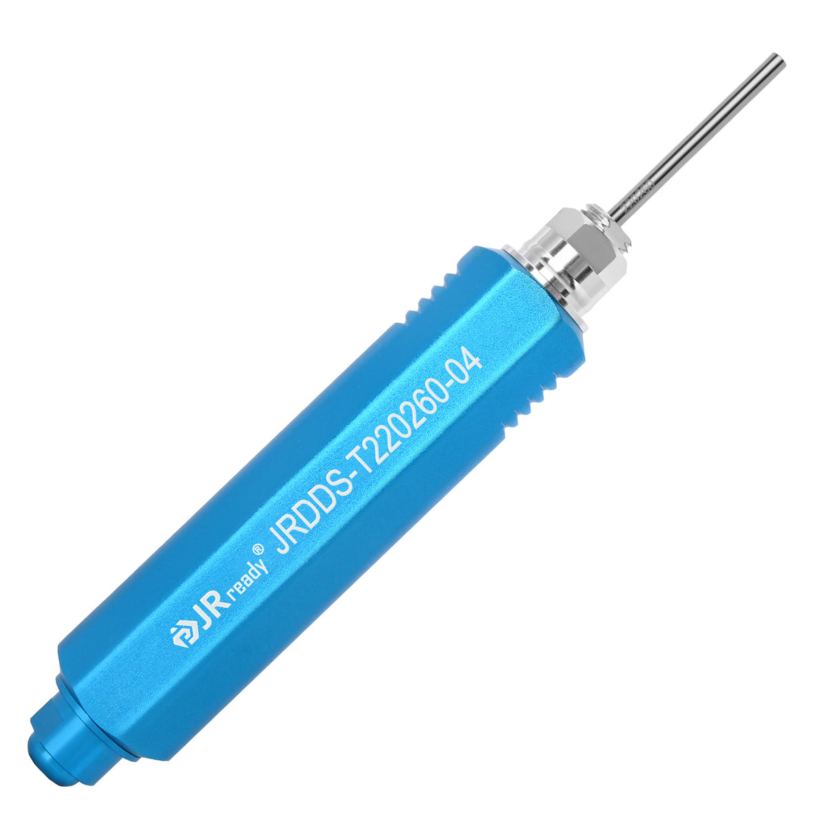 JRready JRDDS-T220260-01/ JRDDS-T220260-04 Tubular Terminal Extraction Tool for AMP 062,Molex5500/5600,C3681/C3682(China),Molex 8980,Domestic),