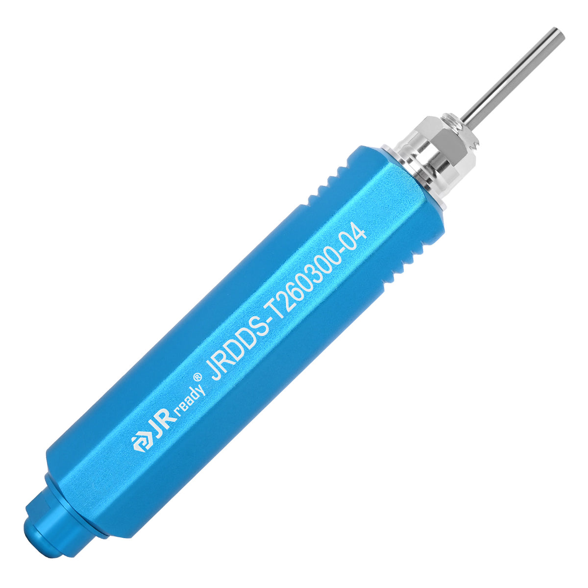 JRready JRDDS-T260300-01/ JRDDS-T260300-04 Tubular Terminal Extraction Tool for Molex MX3.0mm Pitch 5557 Series Female Terminals & 43025 Male Housing