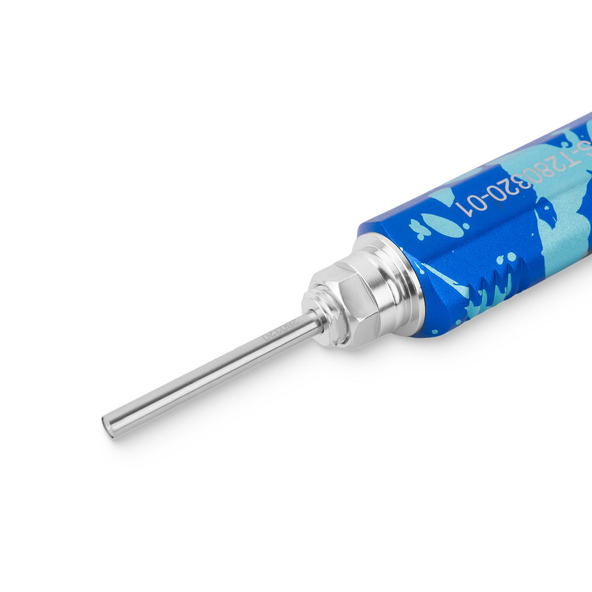 JRready JRDDS-T280320-01/ JRDDS-T280320-04 Ausziehwerkzeug für Röhrenstecker (AMP 6.35, Molex 6.35, US-amerikanische Stecker 6358/63080 (C6351/C6352), chinesische Stecker 6.2, US-amerikanische große 4-Pin-Stecker, Molex 8980)