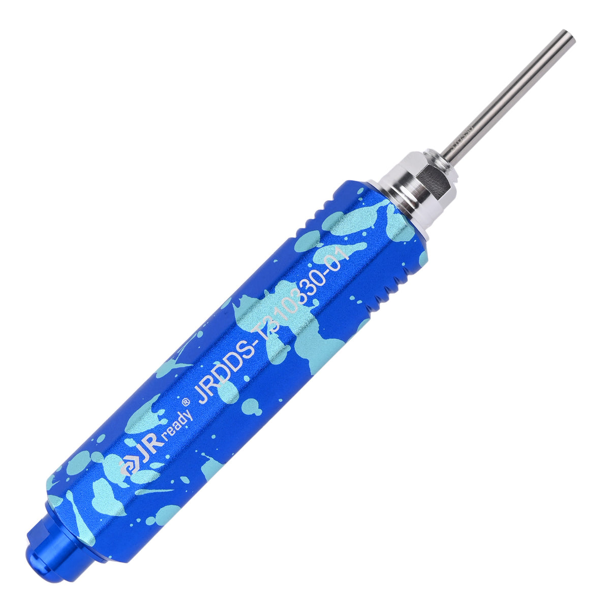 JRready JRDDS-T310330-01/ JRDDS-T310330-04 Tubular Terminal Extraction Tool for terminals in weather-pack series connectors