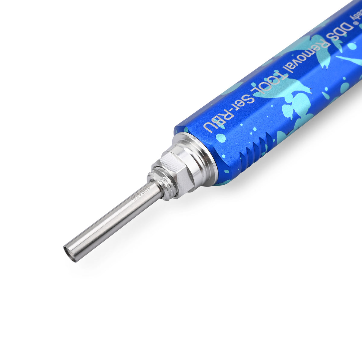 JRready JRDDS-T400450-01/ JRDDS-T400450-04 Extraction Tool for ITT Cannon Circular Connectors of the Trident Neptune Metal Series.