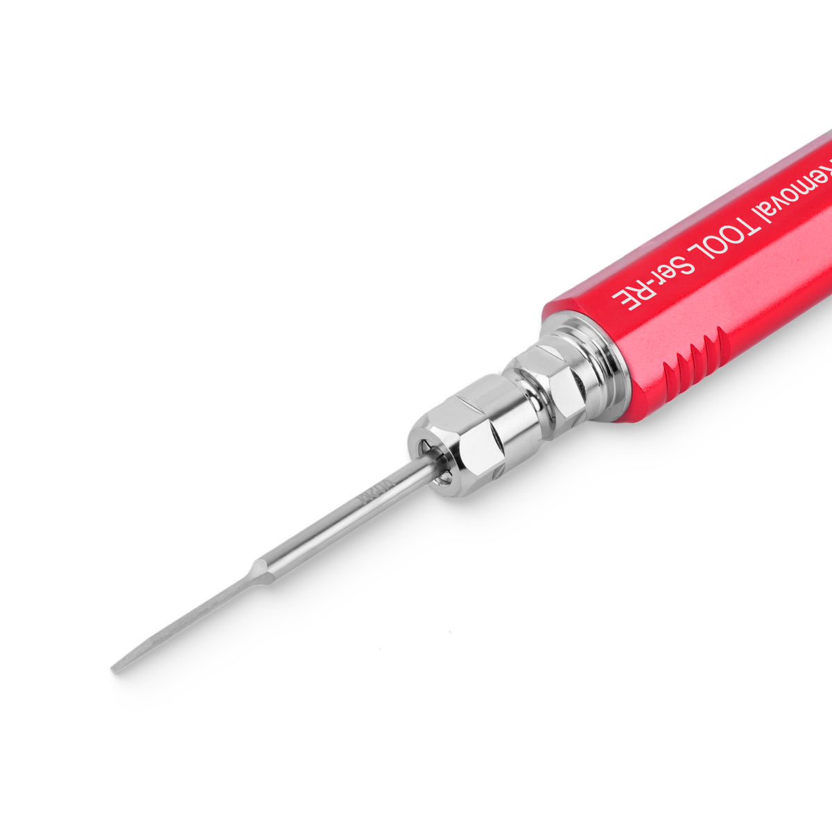 JRready JRDDS-V02M-01/ JRDDS-V02M-03 Pin-Style Terminal Extraction Tool for various small single-spring terminals or internal spring terminals