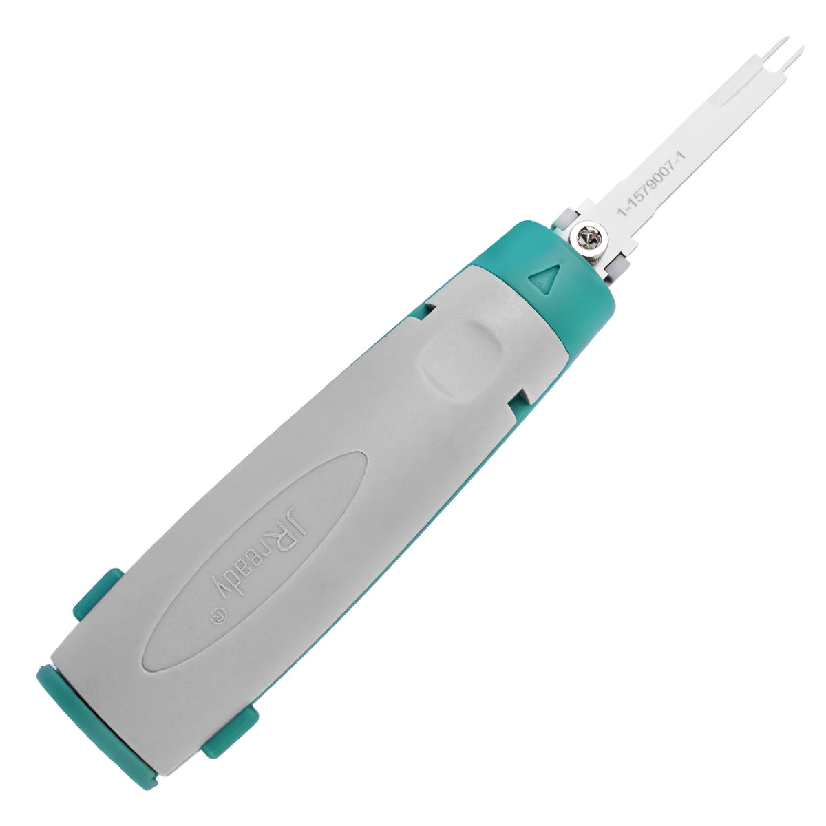 JRready JRconDRK-1-1579007-1 Ausziehwerkzeug für AMP MCP 1,5k, DCU-Stecker, 4F0937733, 3C0973737 Kfz-Steckverbinder mit 2-mm-Offsetbohrung