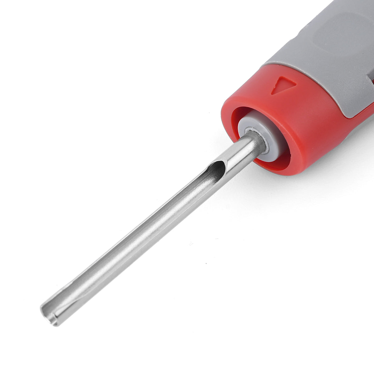 JRready JRconDRK-16DT-PRO Extraktionswerkzeug für 16#-Anschlüsse von DT-, DRC-, HDP- und Jiffy Splice-Steckverbindern