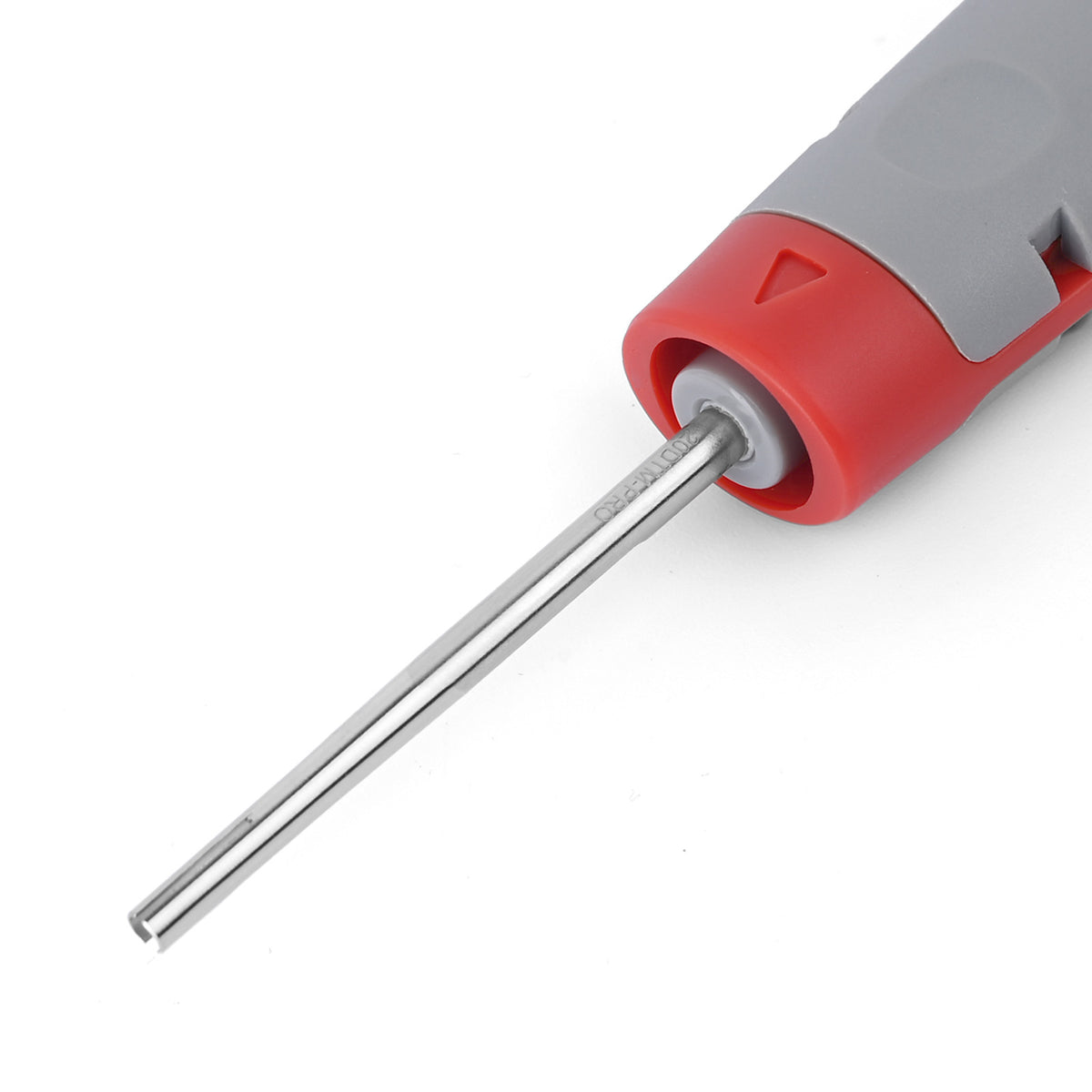 JRready JRconDRK-20DTM-PRO Extraction Tool for 20# terminals of DTM，HD30，HDP series connectors