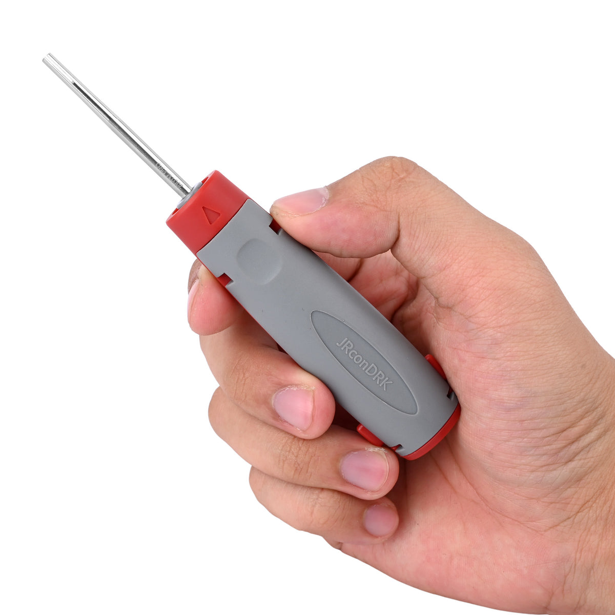 JRready JRconDRK-20DTM-PRO Extraction Tool for 20# terminals of DTM，HD30，HDP series connectors
