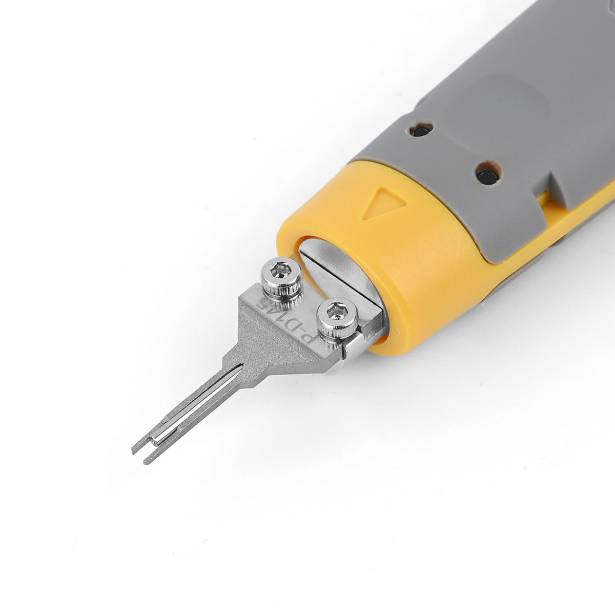 JRready JRconDRK-D145P Terminal Extractor for Molex MX3.0mm Pitch 5557 Series Male Terminals & 43020 Female Housing