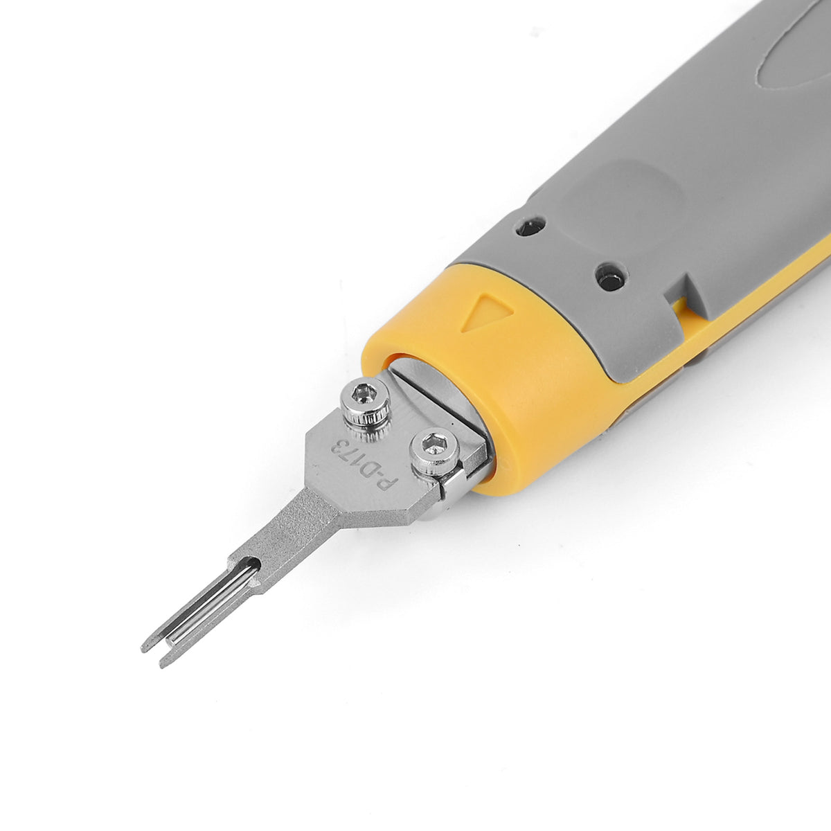 Strumento di estrazione JRready JRconDRK-D173P per connettori passo 4,2 mm 5557/5559 e terminali 5556/5558 
