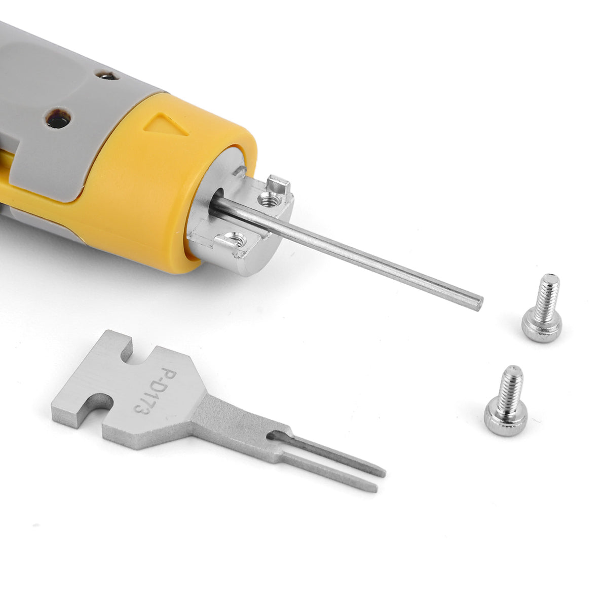 Strumento di estrazione JRready JRconDRK-D173P per connettori passo 4,2 mm 5557/5559 e terminali 5556/5558 