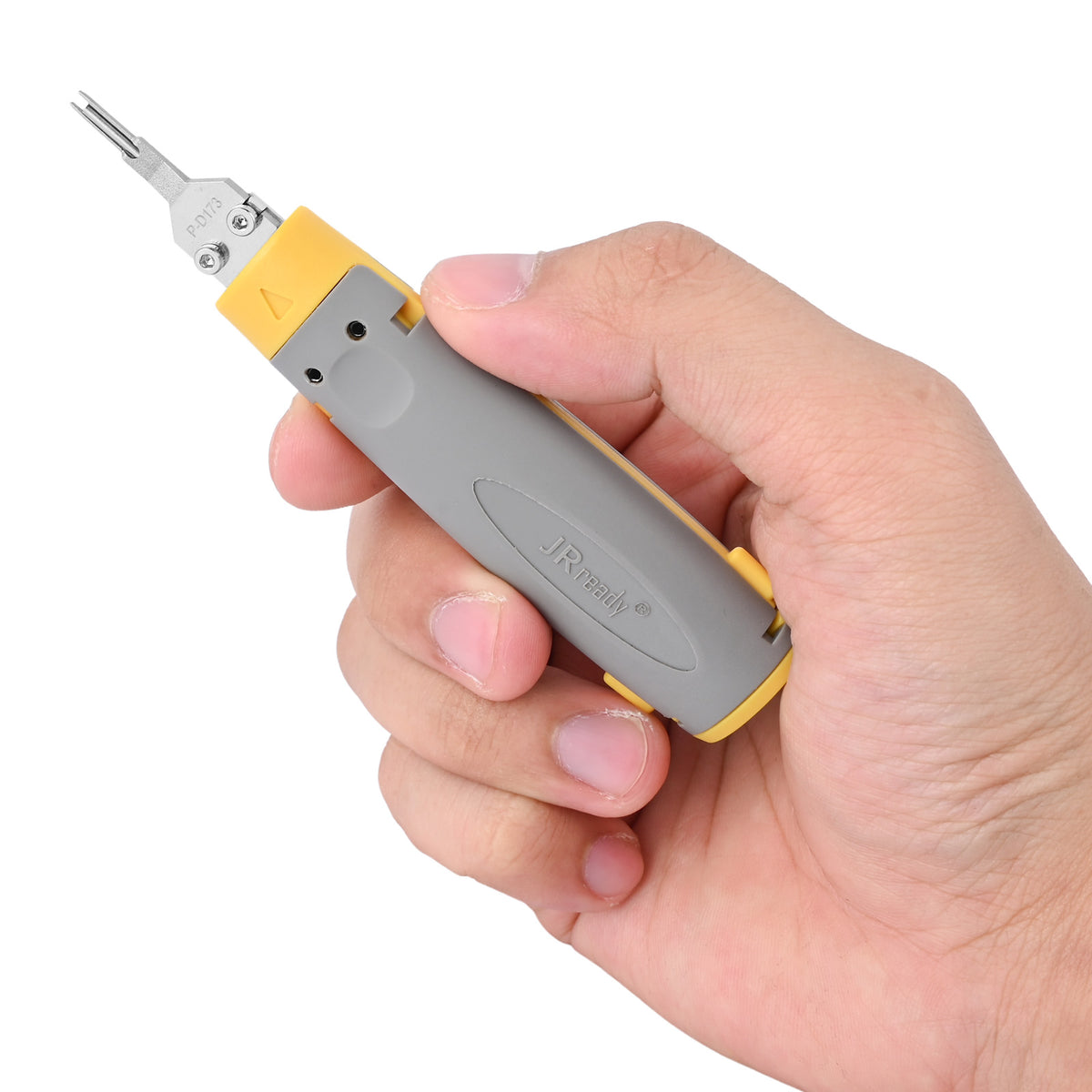 Strumento di estrazione JRready JRconDRK-D173P per connettori passo 4,2 mm 5557/5559 e terminali 5556/5558 