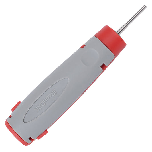 JRready JRconDRK-D Sub-Pin-Extraktionswerkzeug für 5A-Anschlüsse von Harting Han D-Sub-Steckverbindern