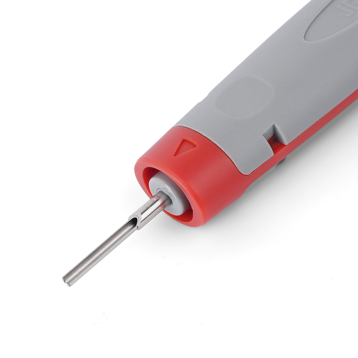 JRready JRconDRK-D Sub-Pin-Extraktionswerkzeug für 5A-Anschlüsse von Harting Han D-Sub-Steckverbindern
