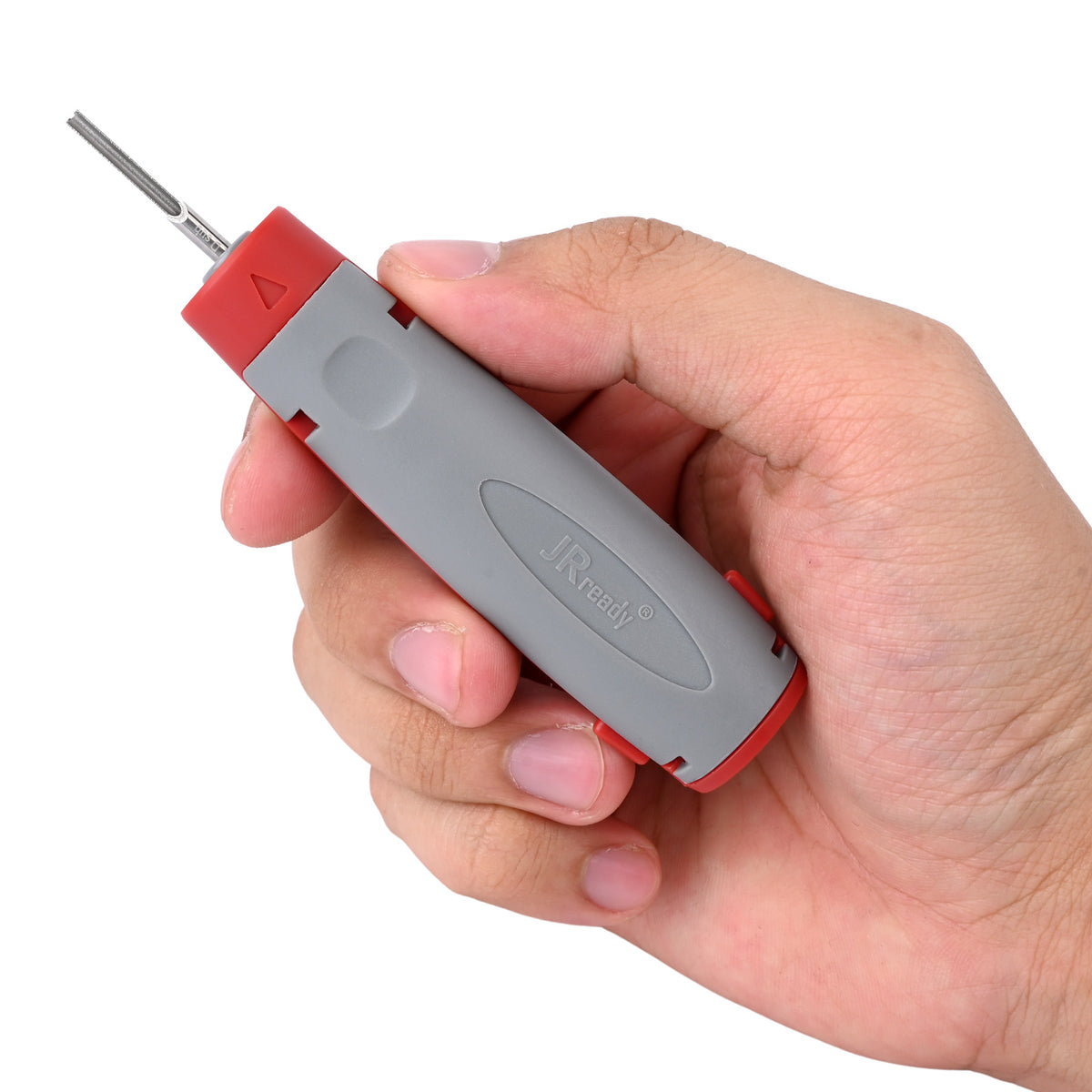 JRready JRconDRK-D Sub-Pin-Extraktionswerkzeug für 5A-Anschlüsse von Harting Han D-Sub-Steckverbindern