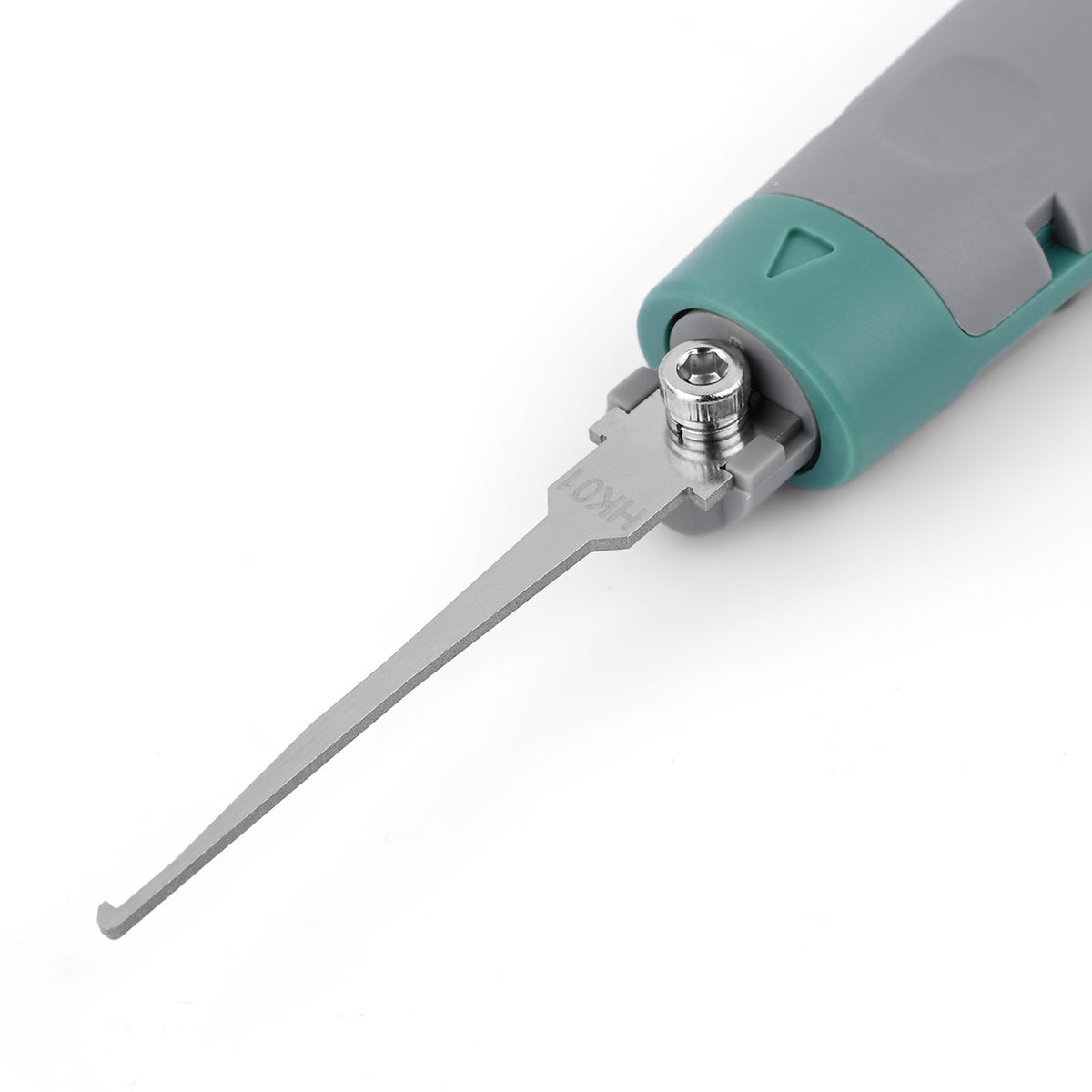 JRready JRconDRK-HK01 Haken-Typ-Anschluss-Ausziehwerkzeug für AMP Superseal 1.5, DEUTSCH DT-Serie Keile.