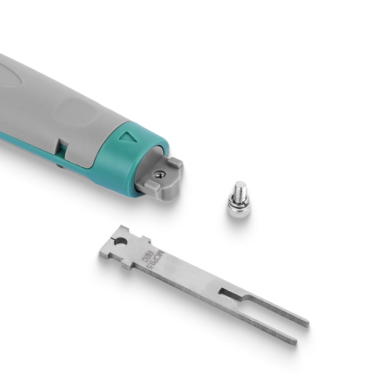 JRready JRconDRK-MCP9.5REC Terminal Extraction Tool for AMP MCP 9.5 series female automotive connectors