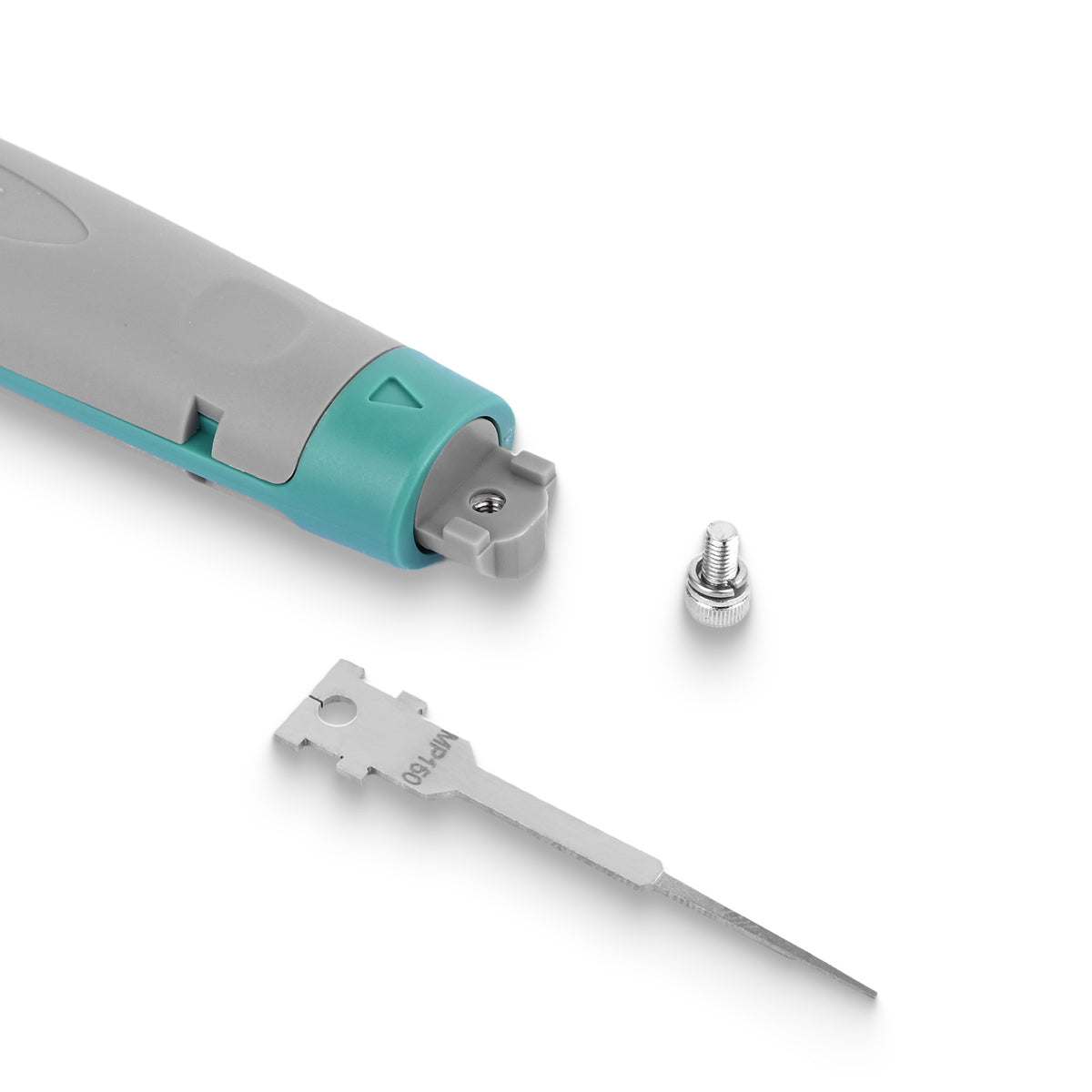 JRready JRconDRK-MP150 Single-Pin Terminal Extraction Tool for Aptiv 150 series & Metri-Pack 150/280 series connectors