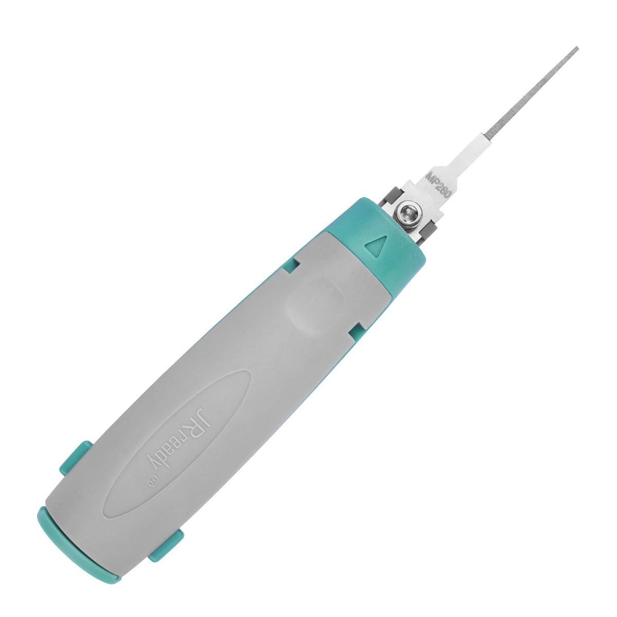 JRready JRconDRK-MP280 Einzelstift-Anschluss-Extraktionswerkzeug für Delphi Metri-Pack 150/280/630-Serienanschlüsse