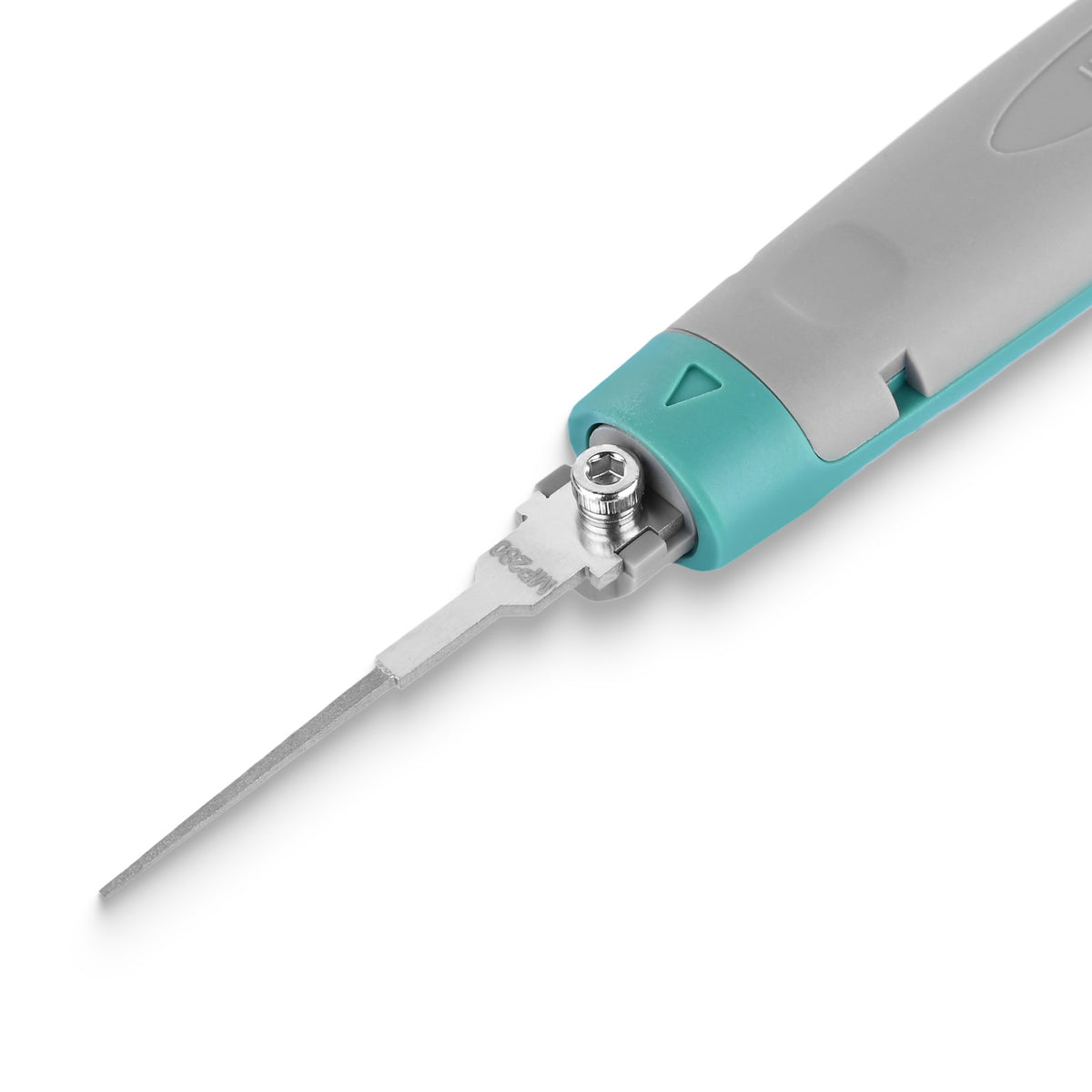 JRready JRconDRK-MP280 Einzelstift-Anschluss-Extraktionswerkzeug für Delphi Metri-Pack 150/280/630-Serienanschlüsse