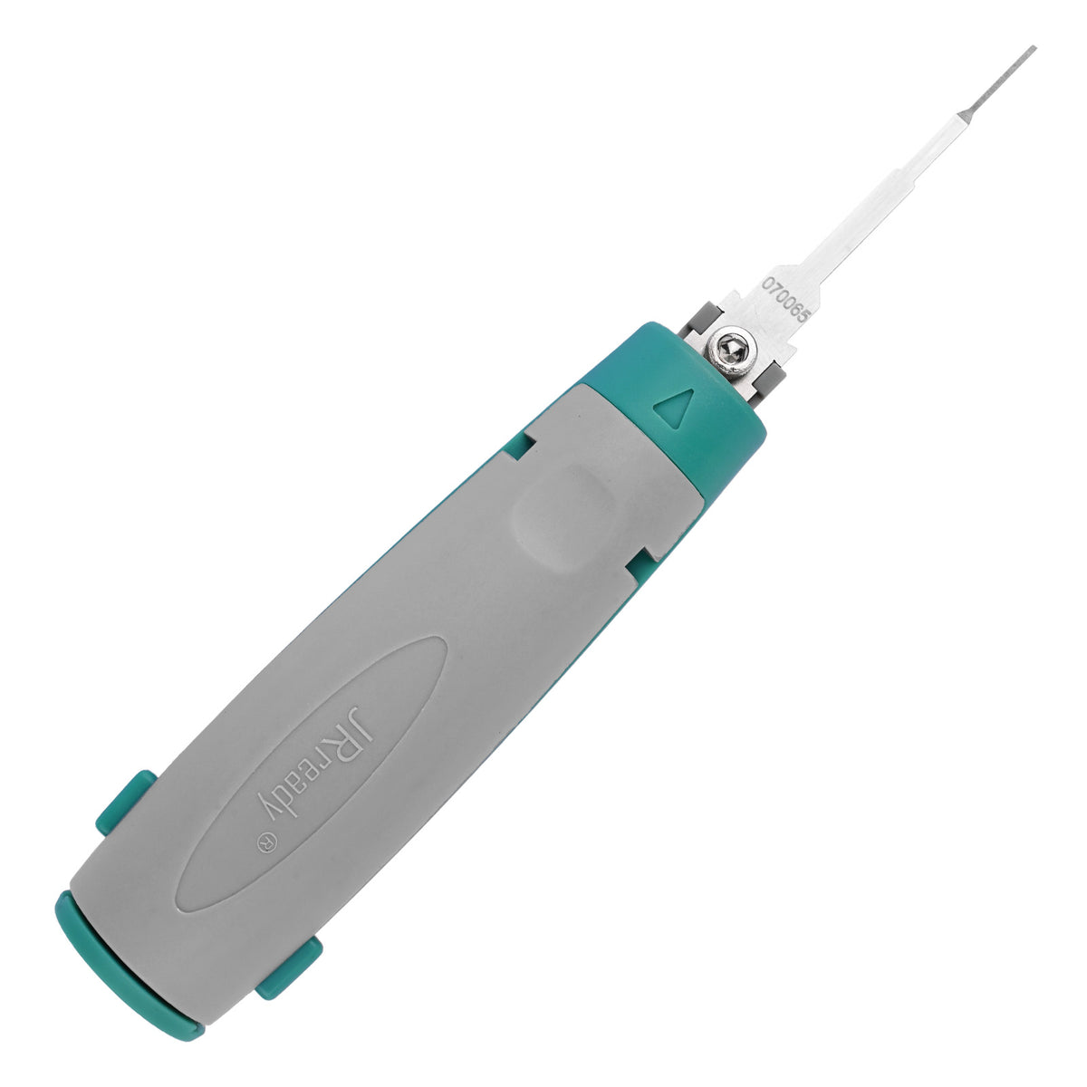 Strumento di estrazione terminale a pin singolo JRready JRconDRK-N070065 per connettori TE MCON 1.2, Yazaki Kaizen 0.64 e connettori cinesi della serie DJ 1.2