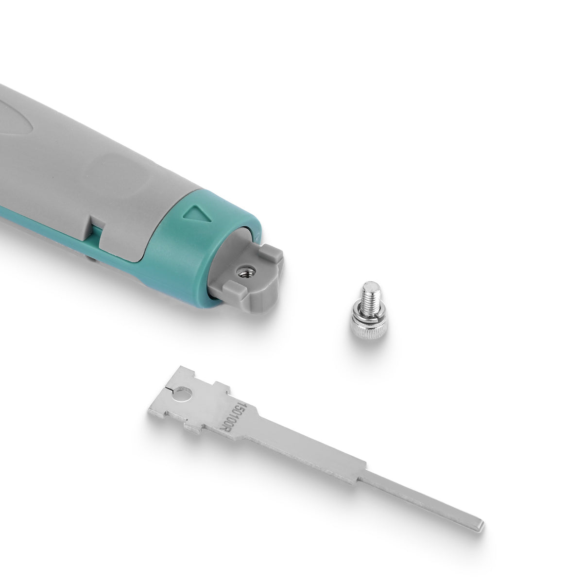 JRready JRconDRK-N150100R Single-Pin Terminal Extraction Tool for various large single-spring terminals