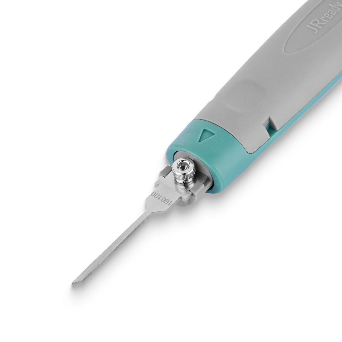 JRready JRconDRK-N160100 Single-Pin Terminal Extraction Tool for TE Tyco Dynamic 3000/3100/3200 series connectors and 5.08mm spacing connectors