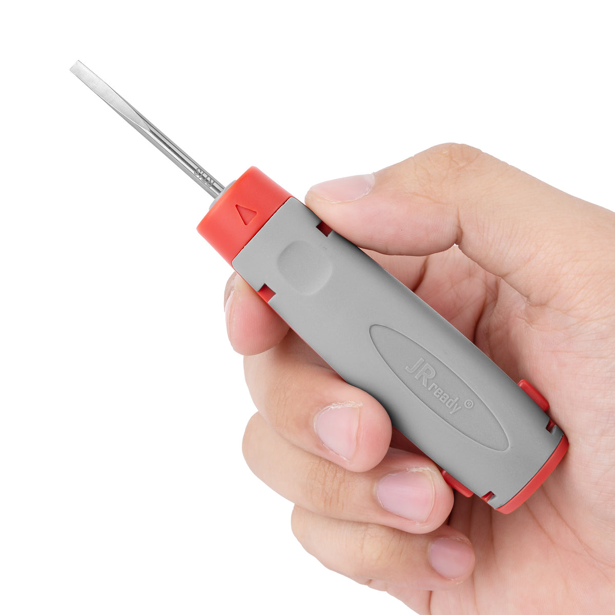 JRready JRconDRK-RT1S Pin Extraction Tool for DEUTSCH DT, DTM, DTP series connector terminals and wedges