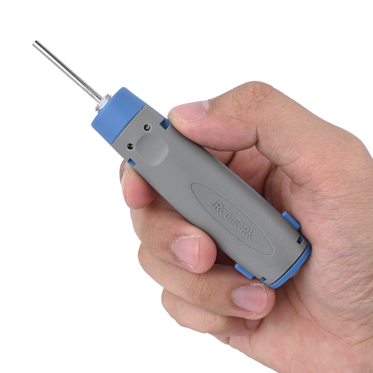 JRready JRconDRK-T190260 Extraction Tool for TE 4.2 MINI UNIVERSAL MATE-N-LOCK, AMP 4.2 Pitch Miniature Rectangular (MR) Male Female Terminals, JST FL4.14 Pitch Connectors