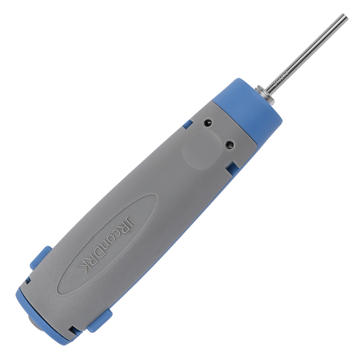 JRready JRconDRK-T210250 Strumento di estrazione pin per terminali connettori Tamiya Mini EL passo 4,5 mm/3,7 mm; terminali Amphenol 20# di connettori RM, RT360, RTOW, RT