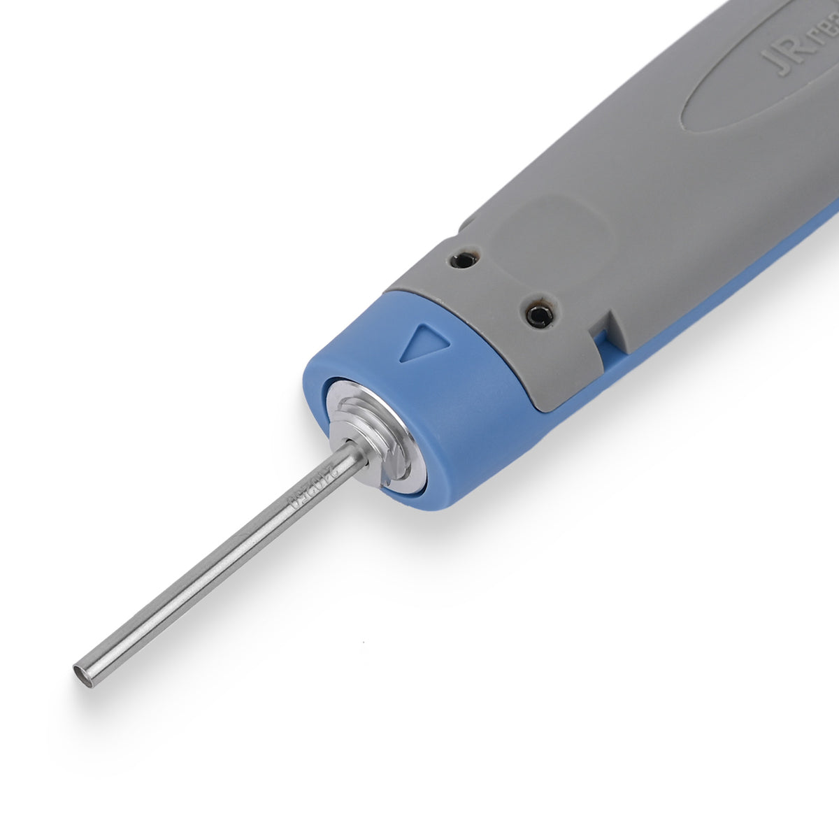 JRready JRconDRK-T210250 Strumento di estrazione pin per terminali connettori Tamiya Mini EL passo 4,5 mm/3,7 mm; terminali Amphenol 20# di connettori RM, RT360, RTOW, RT