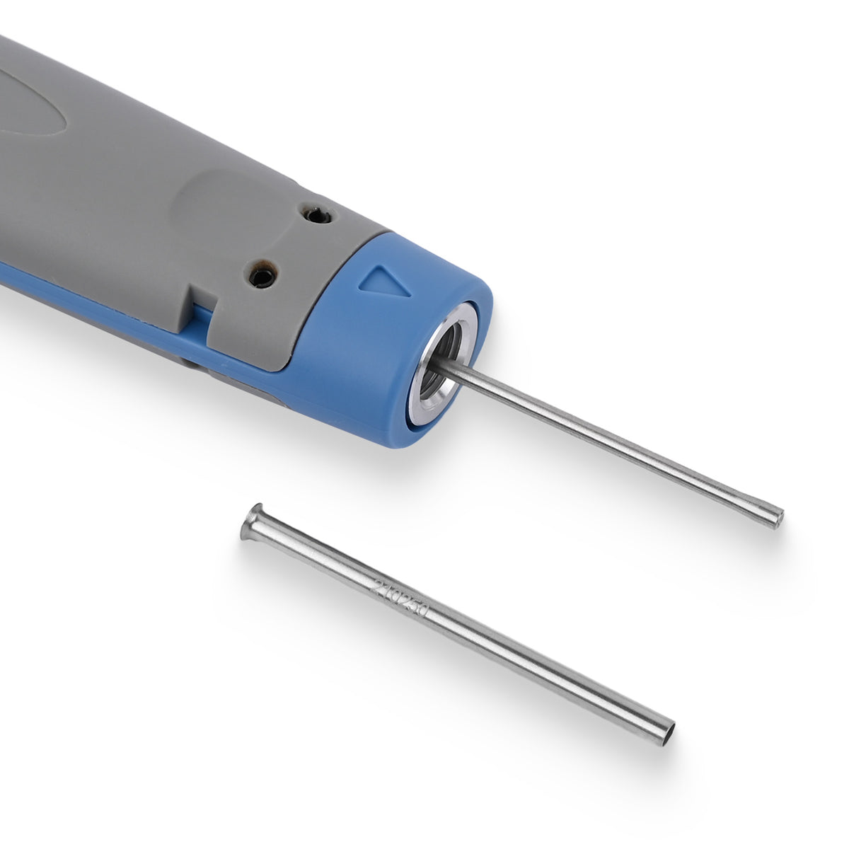 JRready JRconDRK-T210250 Strumento di estrazione pin per terminali connettori Tamiya Mini EL passo 4,5 mm/3,7 mm; terminali Amphenol 20# di connettori RM, RT360, RTOW, RT