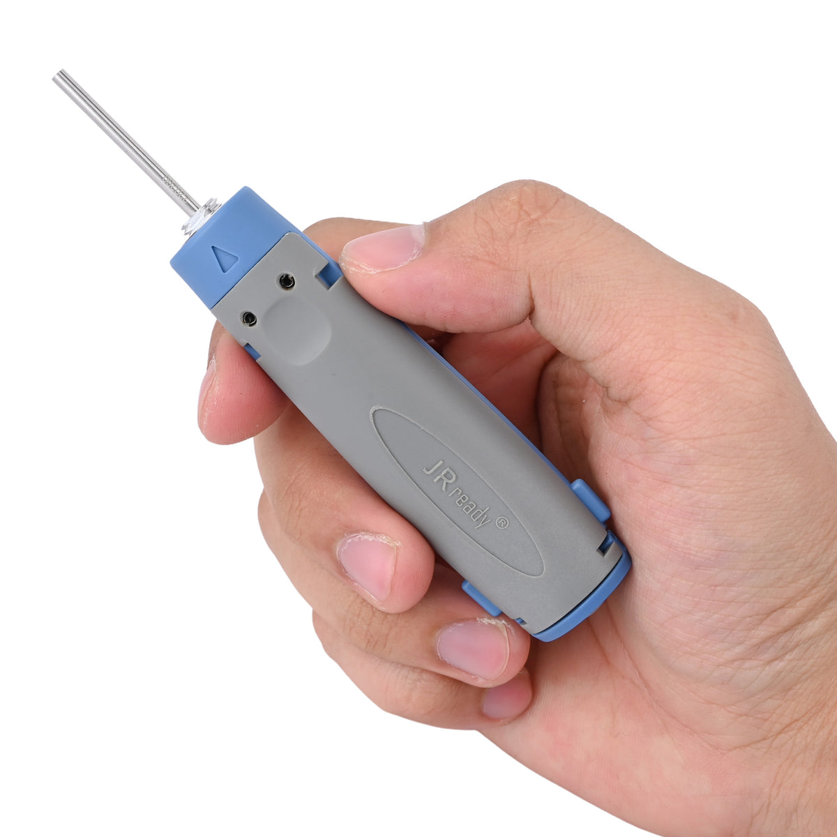 JRready JRconDRK-T220260 Extractor Tool for Molex Standard .062"1625 / AMP .062"Commercial, Molex 3.68 Pitch (5500 5600 Male/Female; 4.5mm Pitch Tamiya Mini Female & Molex 8980 Male Terminals