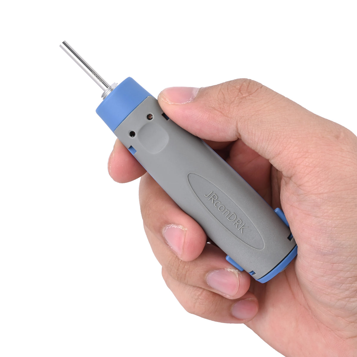 JRready JRconDRK-T260300 Extraction Tool for 10A Solid Contacts in Harting Han D/Han DD series Heavy-duty Connectors