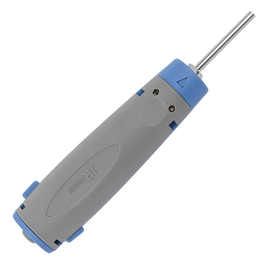 JRready JRconDRK-T270320 Ausziehwerkzeug für 16#-Anschlüsse der Amphenol RT360-Serie und SOURIAU TRIM TRIO-Serie