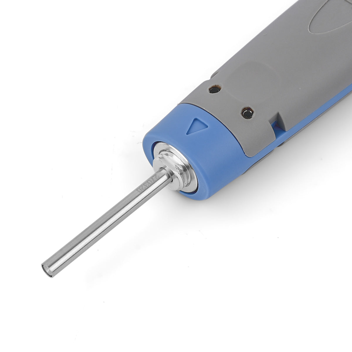 JRready JRconDRK-T270320 Terminal Extraction Tool for 16# Terminals of Amphenol RT360 series & SOURIAU TRIM TRIO series Connectors