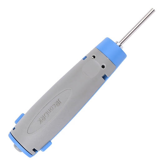 JRready JRconDRK-T280320 Pin Removal Tool for AMP 6.35 Universal MATE-N-LOK Terminals & Molex 6.35 MLX (42021 42022) Terminal & Molex 8980 Female Terminals