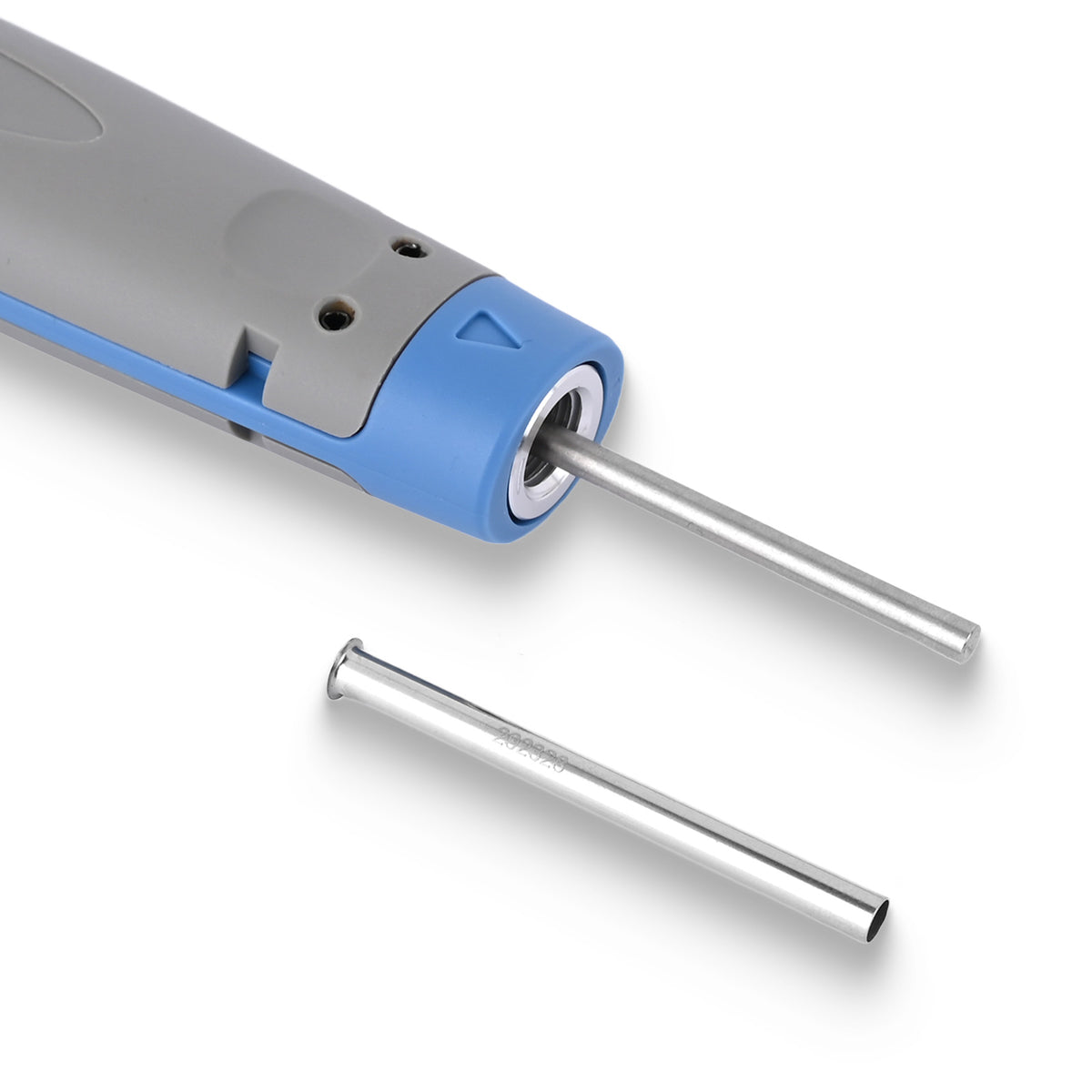 JRready JRconDRK-T292328 Extraction Tool for AMP CPC series Type Ⅱ, Ⅲ(+), Ⅵ and Submini Coaxia Connector 16# Signal Terminals