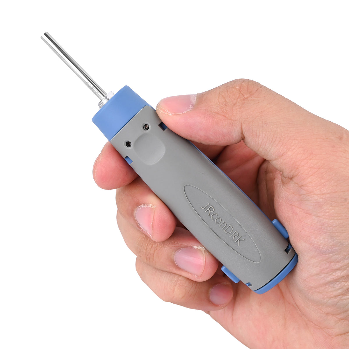 JRready JRconDRK-T292328 Extraction Tool for AMP CPC series Type Ⅱ, Ⅲ(+), Ⅵ and Submini Coaxia Connector 16# Signal Terminals