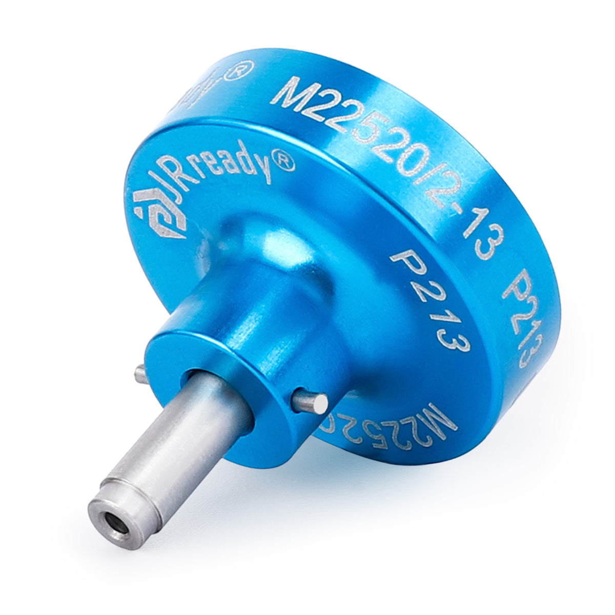 JRready K338 / P213 (M22520/2-13) Positionierer 