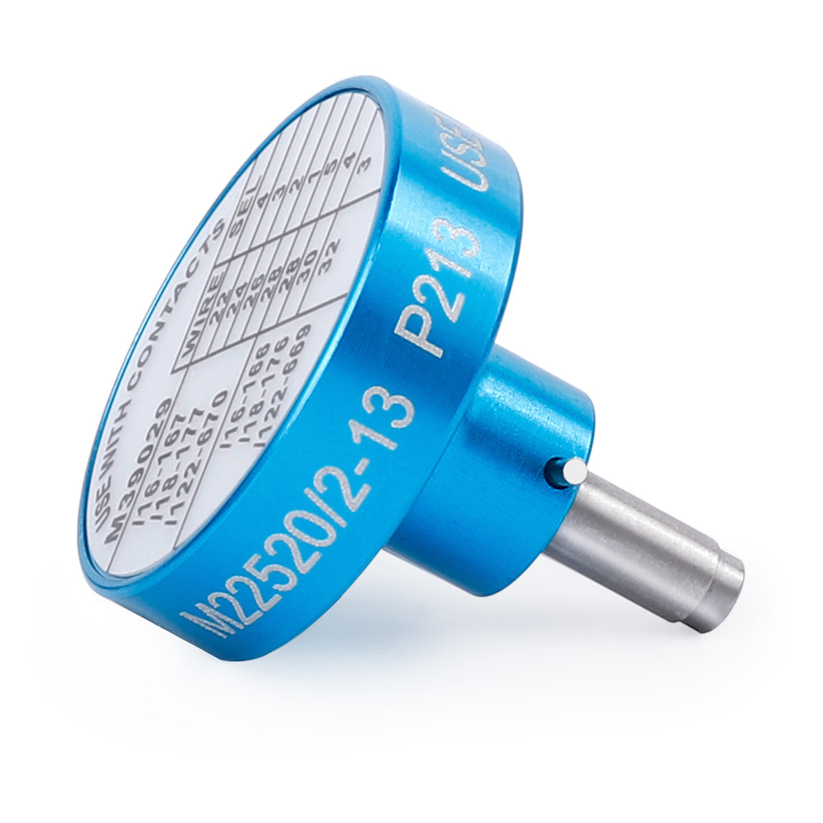JRready K338 / P213 (M22520/2-13) Positionierer 