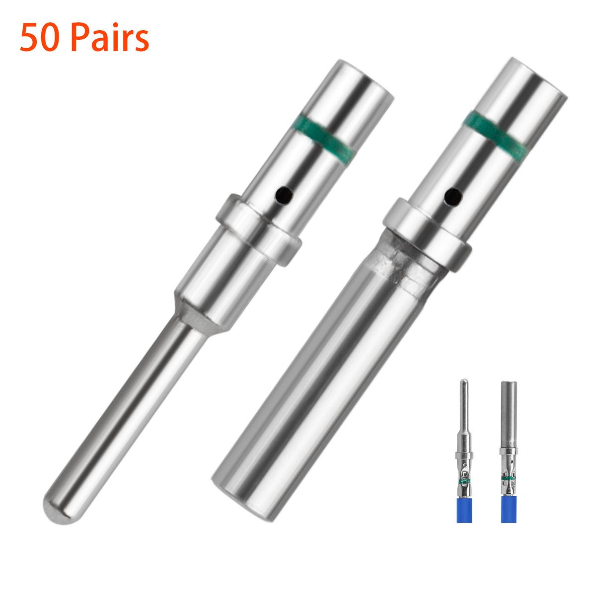 Kit terminale di contatto JRready ST6560 / ST6561 / ST6562 / ST6564 / ST6566 