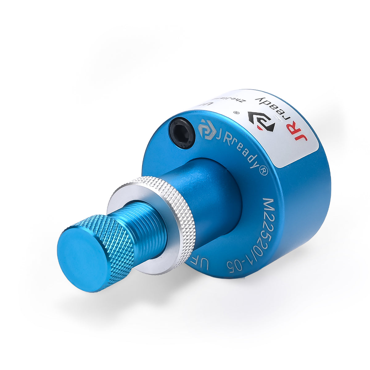 JRready UF2-5 (M225201-05) Universal Positioner Use With NEW-ASF1 JRD-ASF1 M22520/1-01 Crimp Tool