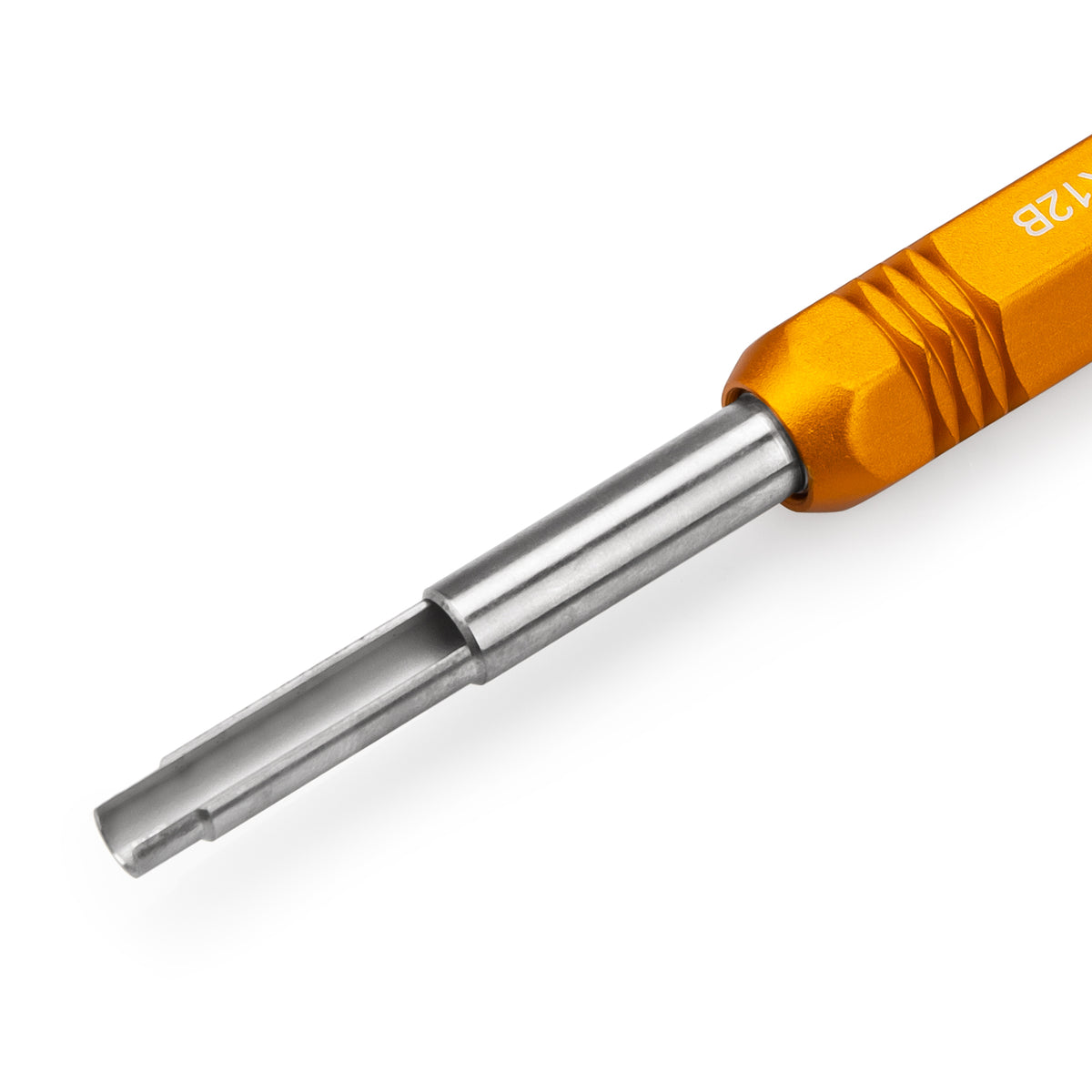 JRready XT-DAK12B Installing Tool for 12# terminals in Amphenol AlB/GT, Series MIL-DTL-5015 connectors in Wire Harness Assembly