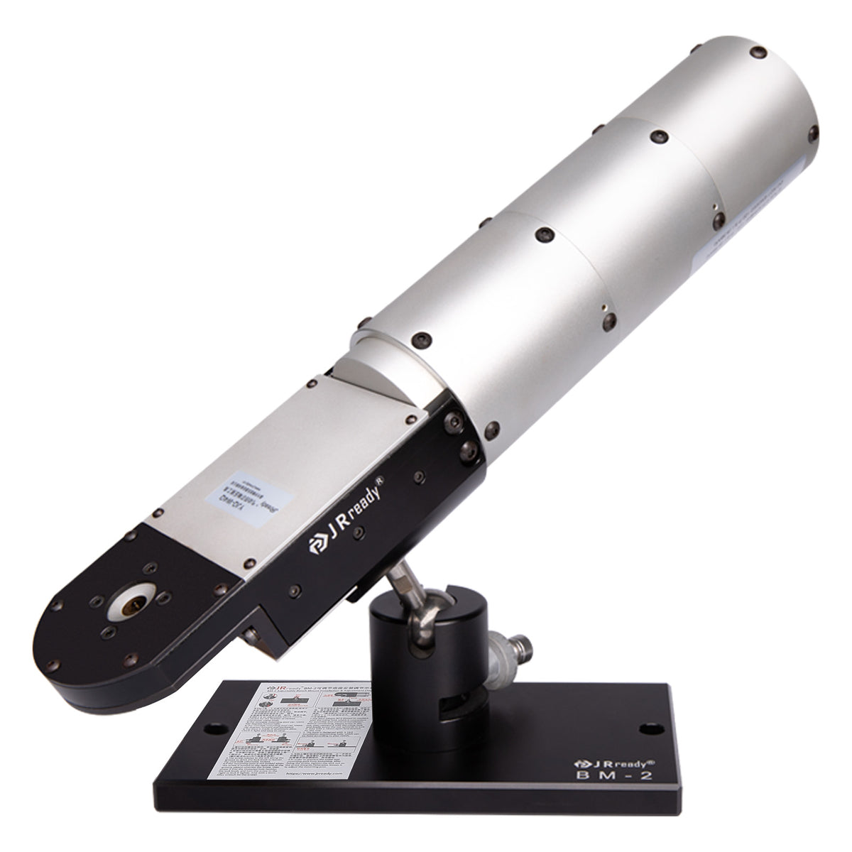 JRready YJQ-W4Q CRIMP-WERKZEUGRAHMEN (NUR) 