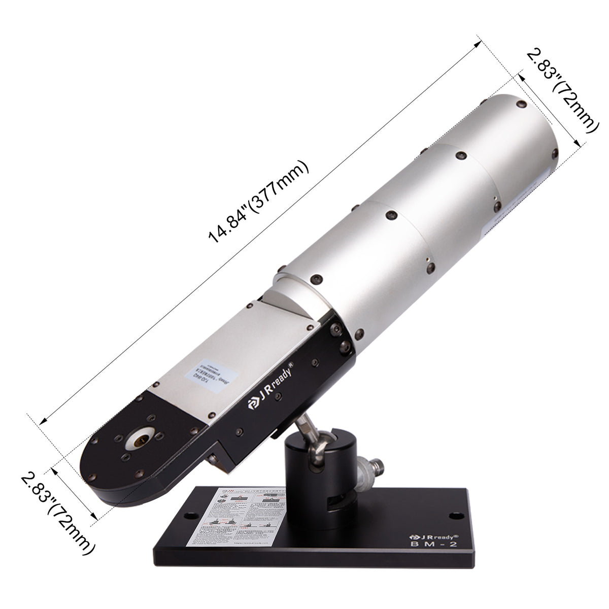 JRready YJQ-W4Q CRIMP-WERKZEUGRAHMEN (NUR) 