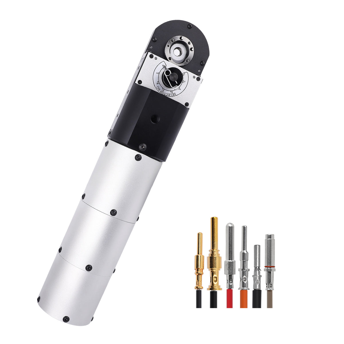 JRready YJQ-W4Q CRIMP-WERKZEUGRAHMEN (NUR) 