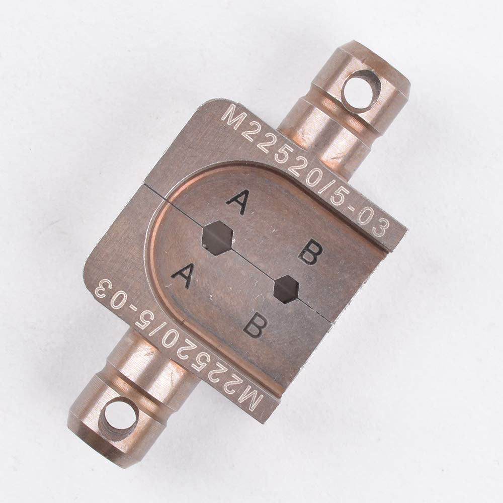 JRready Y196-P (M22520/5-03) Werkzeugsatz für den Werkzeugrahmen YJQ-W5 m22520 5 01