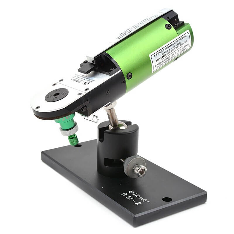 YJQ-W7Q pneumatic crimping tool