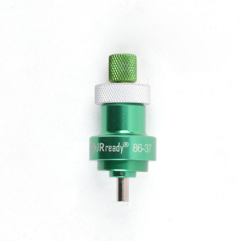 JRready 86-37 / P-W7 Universal Positioners for YJQ-W7A YJQ-W7Q M22520/7-01 Wire Terminal Crimper Tools