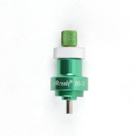 JRready 86-37 / P-W7 Universal-Positionierer für YJQ-W7A YJQ-W7Q M22520/7-01 Aderendhülsen-Crimpwerkzeuge